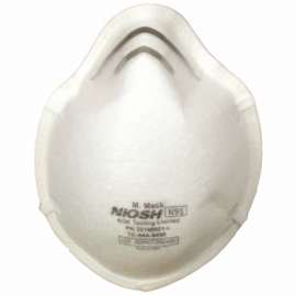 3D LG N95 Mask No Valve