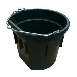 MR 20QT GRN FLT Bucket