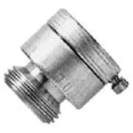 Back Flow Preventer