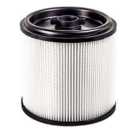 HEPA Mater Cartr Filter
