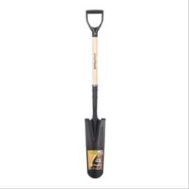 GT DH Dig Drain Spade