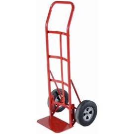 800LB Cap HD Hand Truck