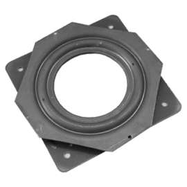 Gift Card Spinner Plate