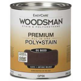 GPS6-QT Wal GLS Stain