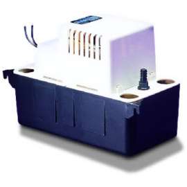 Condensate Remov Pump