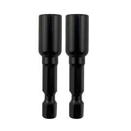 MM 2PK 1/4" Nut Driver