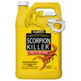 128OZ Scorpion Killer