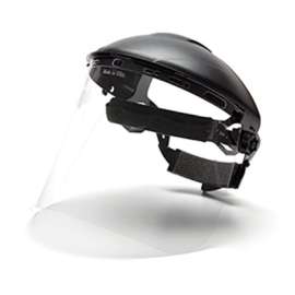 TG Ratch ADJ FaceShield