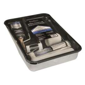 EC 8PC MTL Tray Set