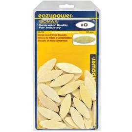 50PK #0 WD Biscuits