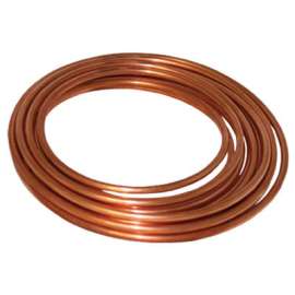 1/2"x10' Util COP Tube