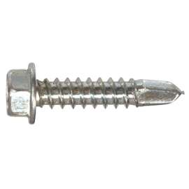 LB 1x10 ZN SD Screw