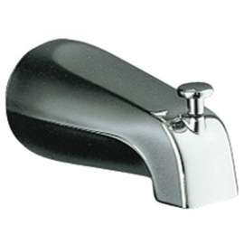 CHR Bath Spout