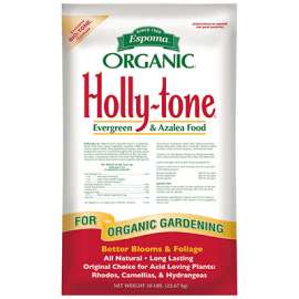 50LB 4-3-4 Holly Tone