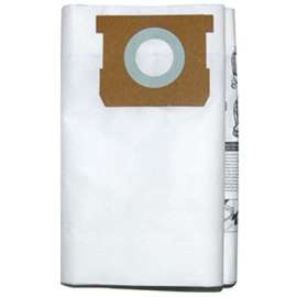 3CT 4-5GAL Vac Dust Bag