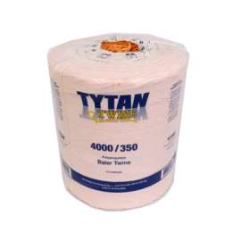 4K 350 ORG Baler Twine