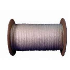 1/4x150 WHT Braid Rope
