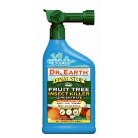 32OZ Fruit Insec Killer
