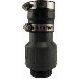 Inline Sump CHK Valve