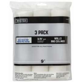 MPBet 3PK 9x3/8 Cover