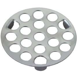 MP1-5/8 3Prong Strainer