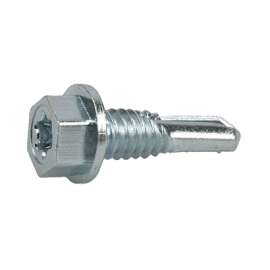 90CT 12-24x3/4 HexScrew
