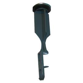 CHR/Plas PopUp Stopper