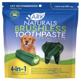 18OZ Dental Dog Chews