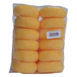 12PK #14 Tack Sponge