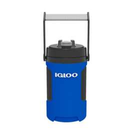 LatPro 1/2 GAL BLUE Cooler