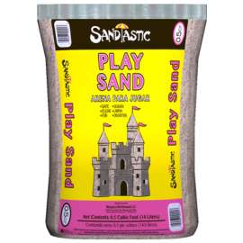 .5CUFT Play Sand
