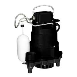 MP 1/3HP Sub Sump Pump