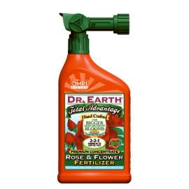 32OZ RTS RSE/FLWR Fert
