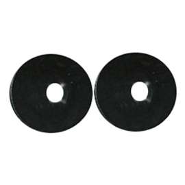 2PK 1/4 LG FLT Washer