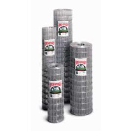 60x100 2x4 14GA Wire