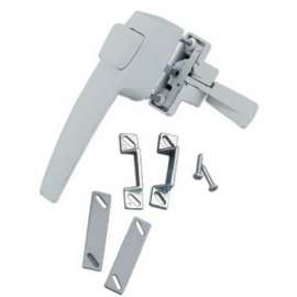 ALU Hang Button Latch