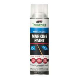 17OZ BLU Inv Mark Paint
