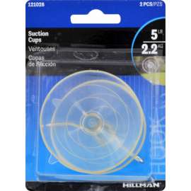 LG CLR Suction Cup
