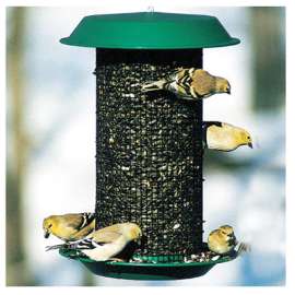 Plas SunFLWR Feeder