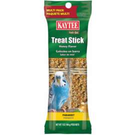 7OZ Parakeet Treat
