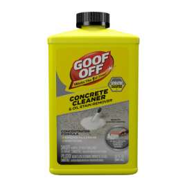 32OZ Concrete Degreaser