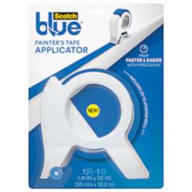 Tape Applicator/Tape