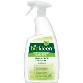 Bac-Out 32OZ Cleaner