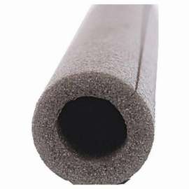 6' Foam Pipe Insulation