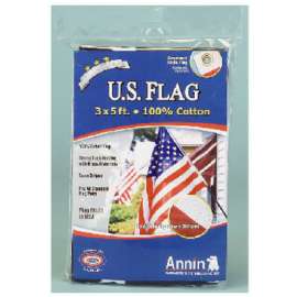 3x5 Cott Repl Flag