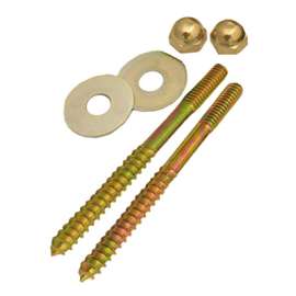 1-4x3-1/2 Toil Screw