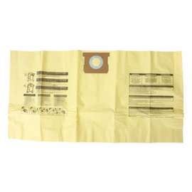 3CT 8-10GAL HE Filt Bag