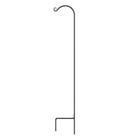 GT64" BLK SGL Shep Hook