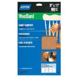 3PK 9x11 60G Sand Sheet