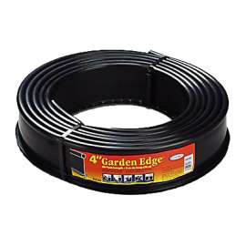4x20 Blk Ind LWN Edging